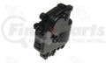 FLOOR MODE ACTUATOR