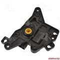 BLEND ACTUATOR