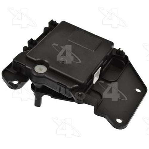 FLOOR MODE ACTUATOR