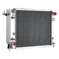 FLOOR MODE ACTUATOR