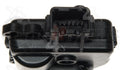 FLOOR MODE ACTUATOR
