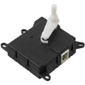 FLOOR MODE ACTUATOR