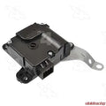 FLOOR MODE ACTUATOR