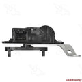 FLOOR MODE ACTUATOR