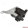 FLOOR MODE ACTUATOR
