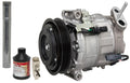 COMPLETE A/C KIT