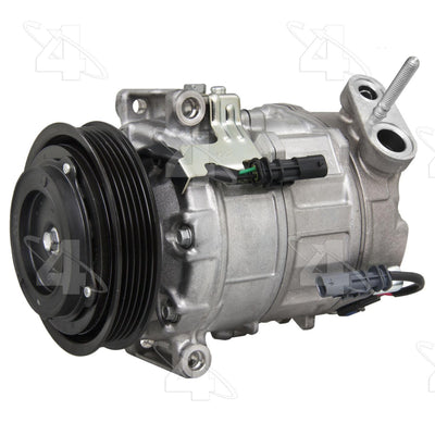 COMPLETE A/C KIT