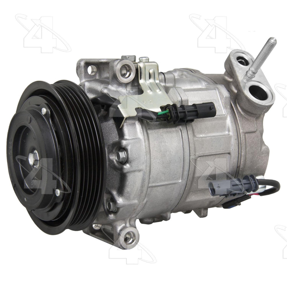 COMPLETE A/C KIT
