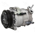 COMPLETE A/C KIT