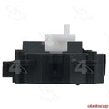 AIR DOOR ACTUATOR