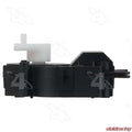 AIR DOOR ACTUATOR