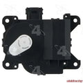 AIR DOOR ACTUATOR