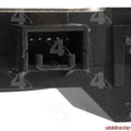 HVAC AIR DOOR ACTUATOR