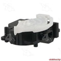 AIR DOOR ACTUATOR