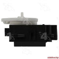 AIR DOOR ACTUATOR