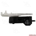 AIR DOOR ACTUATOR