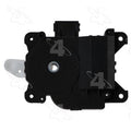 AIR DOOR ACTUATOR