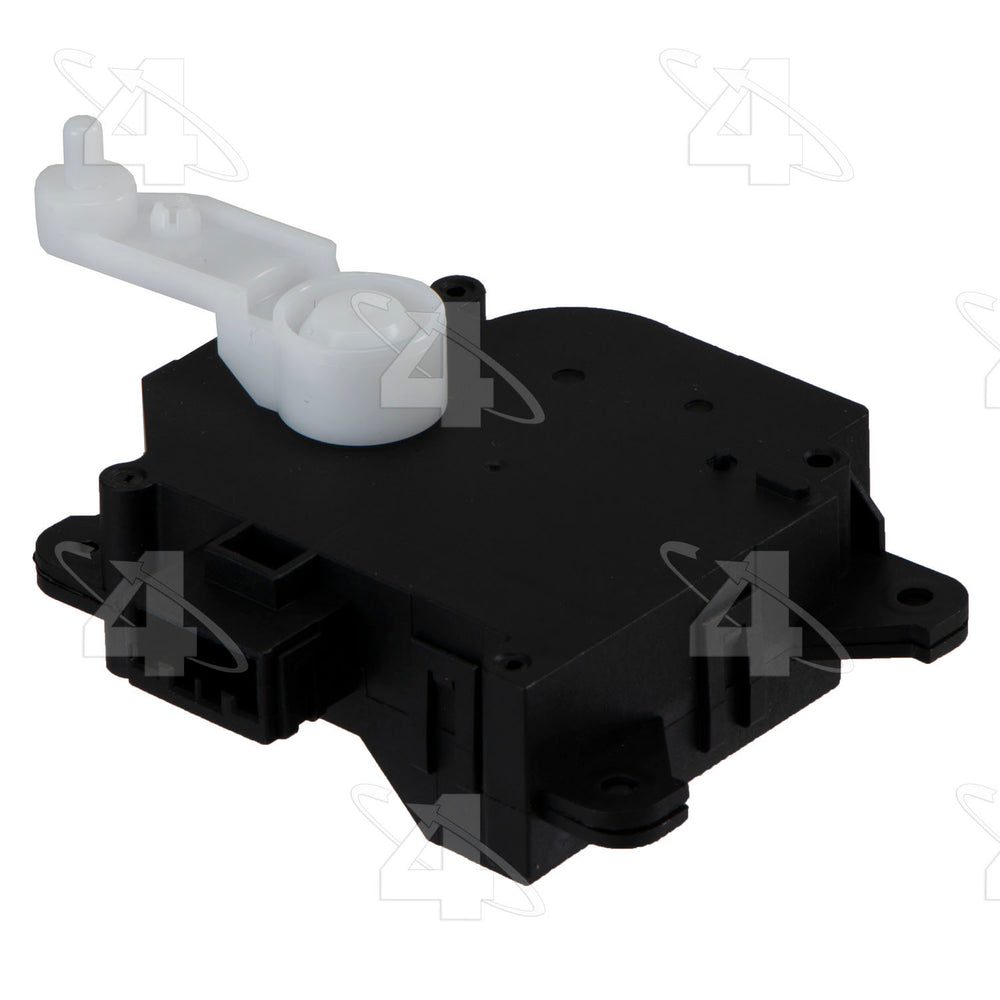 AIR DOOR ACTUATOR