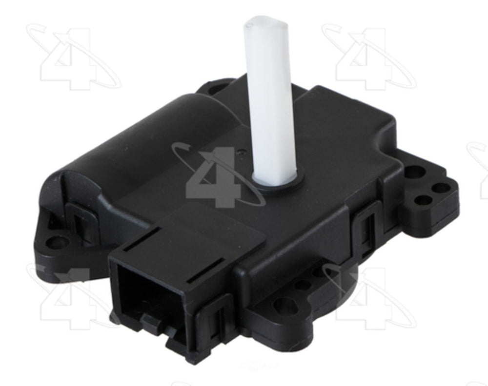 AIR DOOR ACTUATOR