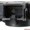 AIR DOOR ACTUATOR