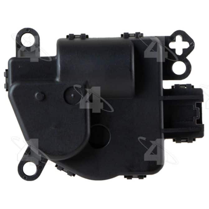 AIR DOOR ACTUATOR