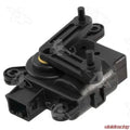 AIR DOOR ACTUATOR