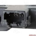 AIR DOOR ACTUATOR