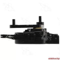 AIR DOOR ACTUATOR