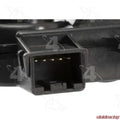 AIR DOOR ACTUATOR
