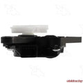 AIR DOOR ACTUATOR