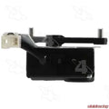 AIR DOOR ACTUATOR