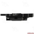 AIR DOOR ACTUATOR