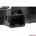 AIR DOOR ACTUATOR
