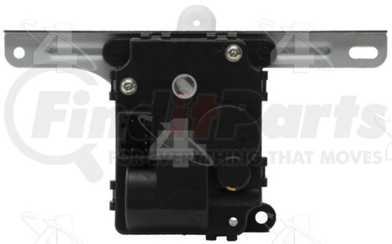AIR DOOR ACTUATOR