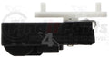 AIR DOOR ACTUATOR