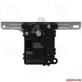 AIR DOOR ACTUATOR