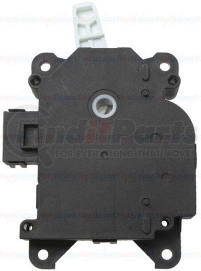 HVAC AIR DOOR ACTUATOR