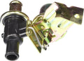 VACUUM NON-BYPASS CLOSES