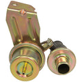 VACUUM NON-BYPASS CLOSES