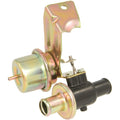 VACUUM NON-BYPASS CLOSES