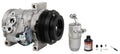 COMPLETE A/C KIT