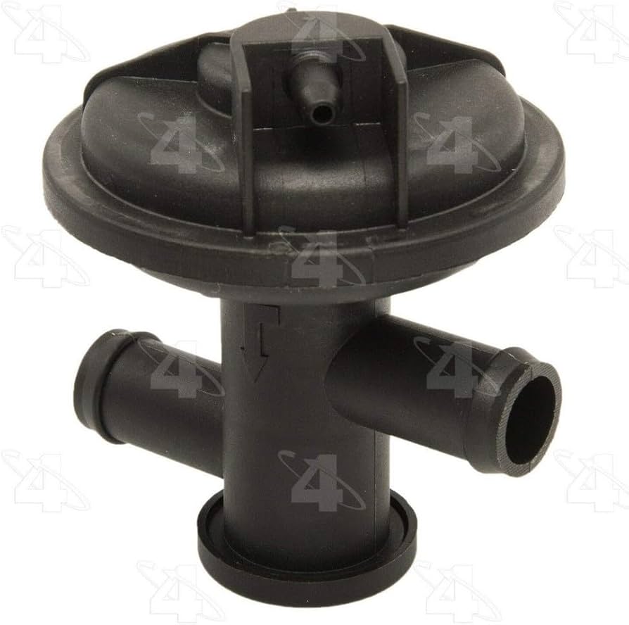 HEATER VALVE