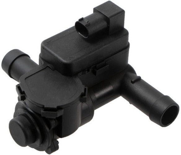 HEATER VALVE