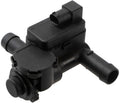 HEATER VALVE