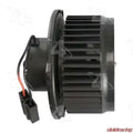 BLOWER MOTOR