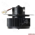 BLOWER MOTOR