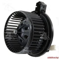 BLOWER MOTOR
