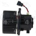 BLOWER MOTOR