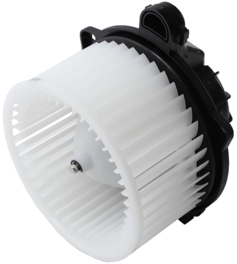 BLOWER MOTOR