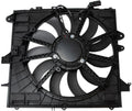 RADIATOR FAN ASSY.